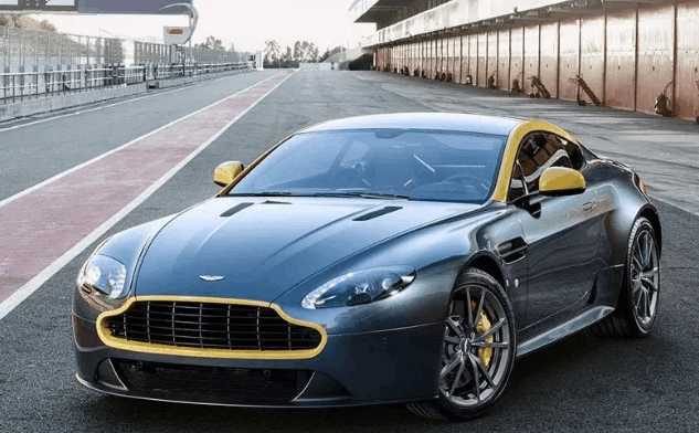 車標B帶著一雙翅膀就是賓利?國產車顛覆你的認識觀