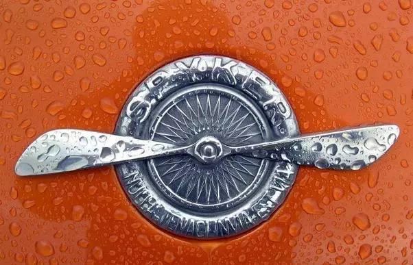 世界6大豪車品牌，車標(biāo)你都認(rèn)識嗎？撞不起，認(rèn)清豪車車標(biāo)躲遠(yuǎn)點