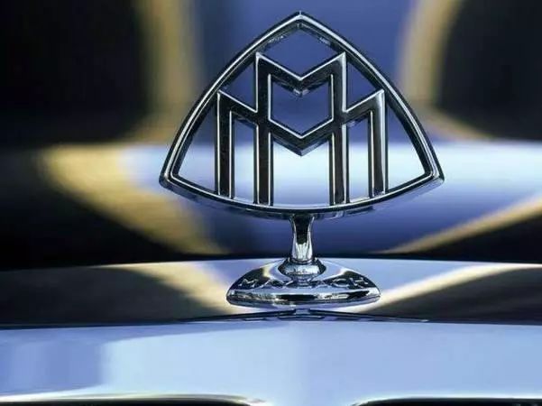 世界6大豪車品牌，車標(biāo)你都認(rèn)識嗎？撞不起，認(rèn)清豪車車標(biāo)躲遠(yuǎn)點