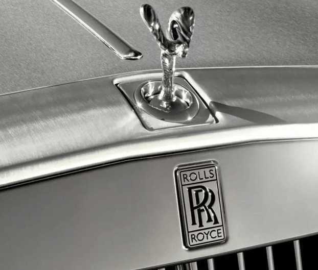 你知道各個車標背后的故事嗎?