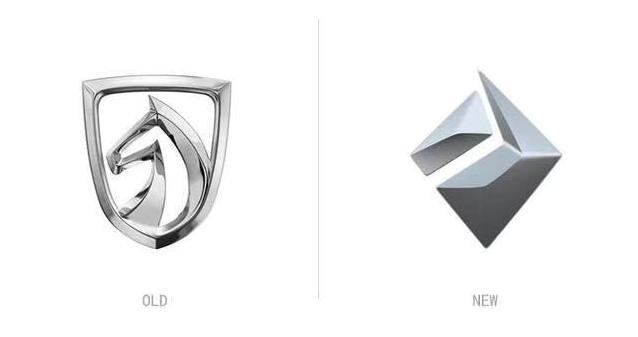 車標對車企代表什么，為什么有些車企熱衷換車標