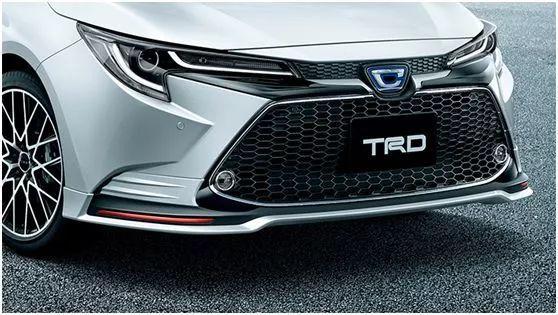 隸屬豐田的12個車標，認識5個以上算你厲害