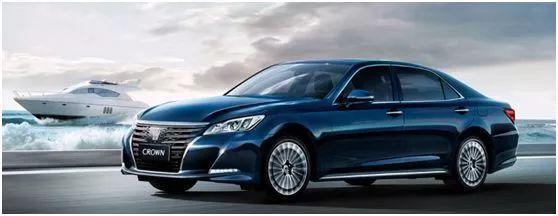 隸屬豐田的12個車標，認識5個以上算你厲害