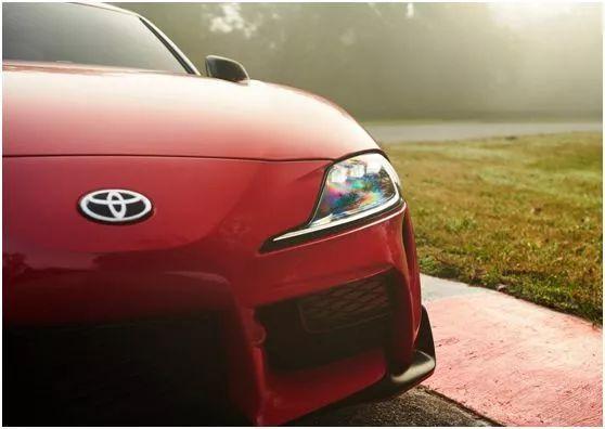 隸屬豐田的12個車標，認識5個以上算你厲害