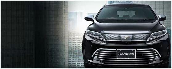 隸屬豐田的12個車標，認識5個以上算你厲害