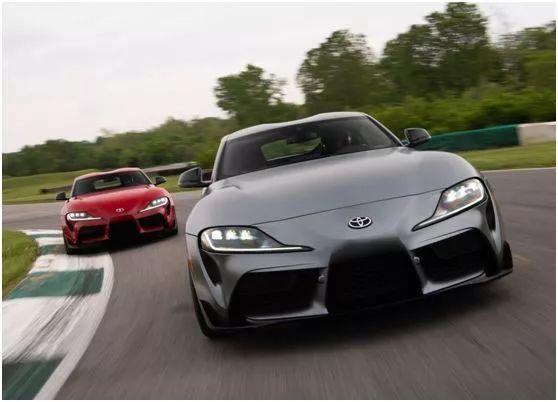 隸屬豐田的12個車標，認識5個以上算你厲害