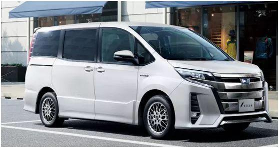 隸屬豐田的12個車標，認識5個以上算你厲害