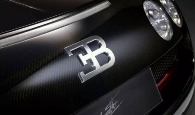 車標里有“B”的車都是豪車？第三個是頂級跑車，較后一個是國產