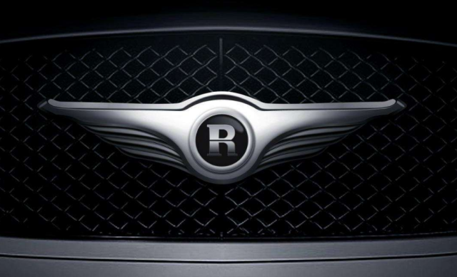 車標里有“B”的車都是豪車？第三個是頂級跑車，較后一個是國產