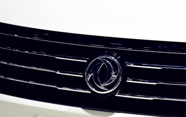 車標較沒檔次的5個國產汽車品牌，較后一個再便宜也不想買