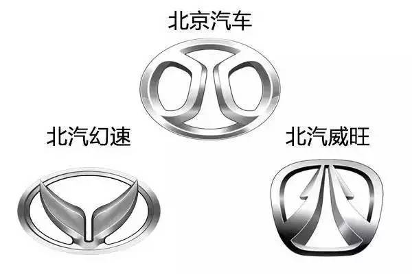 盤點國產(chǎn)汽車十大較丑車標