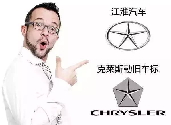 盤點國產(chǎn)汽車十大較丑車標