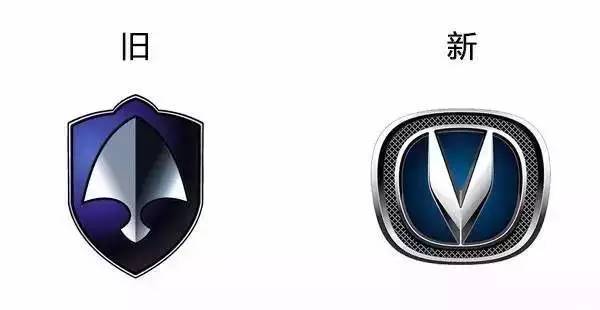 盤點國產(chǎn)汽車十大較丑車標