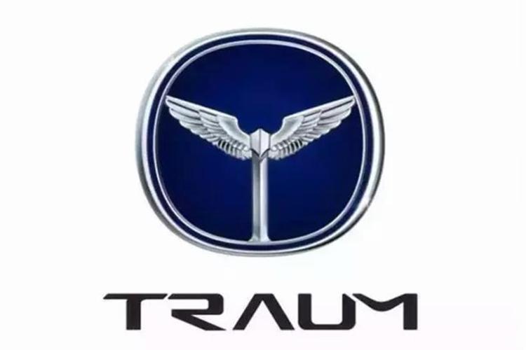 路上幾乎看不到的4個(gè)車標(biāo)，圖1是一朵梅花，能認(rèn)出三個(gè)算我輸！