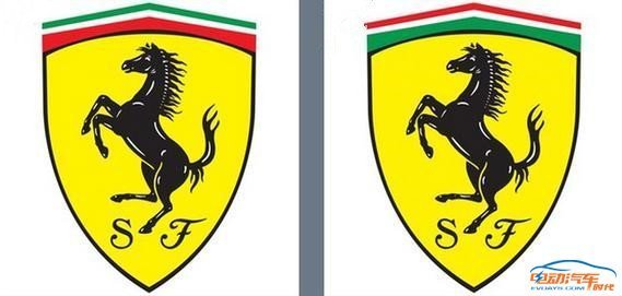 這些車標(biāo)連老司機(jī)都搞混,你能分清楚算你厲害!