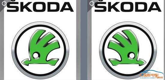 這些車標(biāo)連老司機(jī)都搞混,你能分清楚算你厲害!