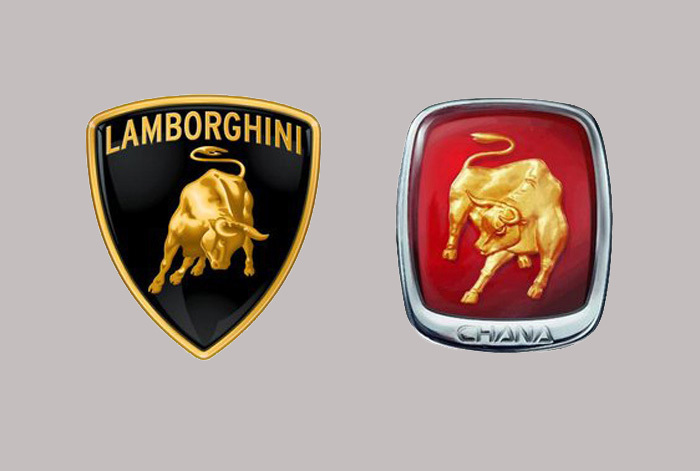 國產較霸氣面包車！車標帶一頭牛，蘭博基尼看了嚇一跳