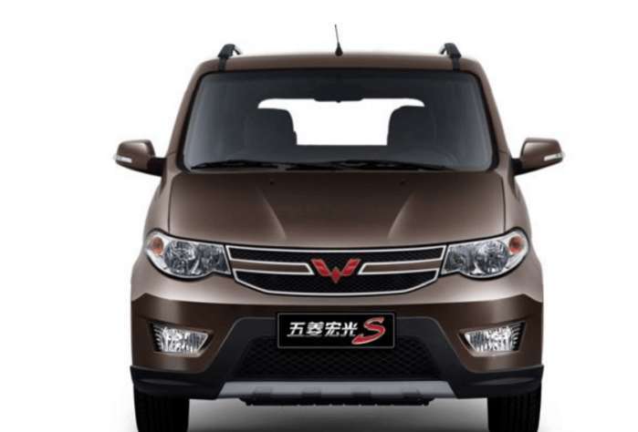 國產幾款神車車標顏值深受大家爭議, 有人說東風車標較霸氣!