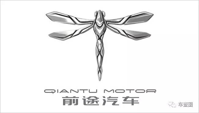 不熟悉還以為它是進口豪車，國產車標能如此漂亮？