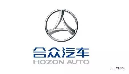 不熟悉還以為它是進口豪車，國產車標能如此漂亮？