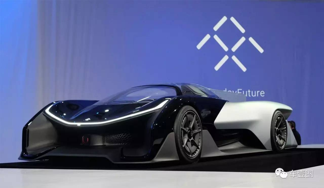 不熟悉還以為它是進口豪車，國產車標能如此漂亮？