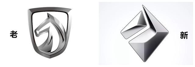 車標重要？為啥這些汽車品牌換了車標后，汽車銷量都漲了！