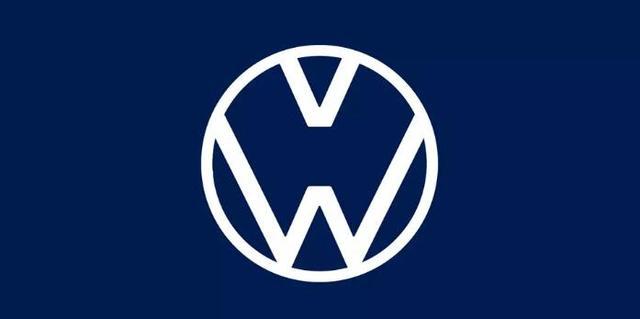 車標也來抗疫，大眾車標變得怪怪的