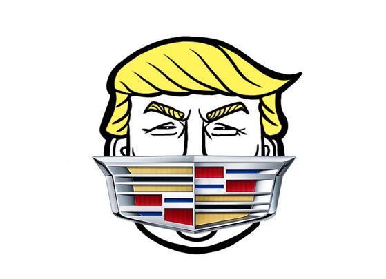 車標也來抗疫，大眾車標變得怪怪的