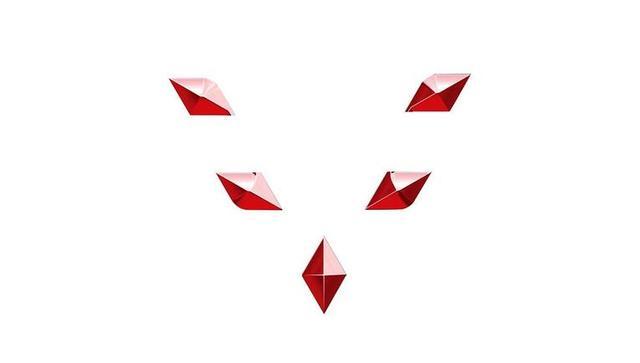 車標也來抗疫，大眾車標變得怪怪的