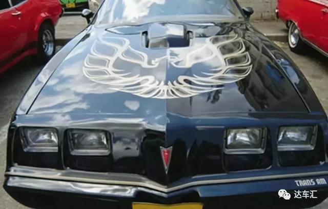 這些車標如果你都認識的話，請收下我的膝蓋！