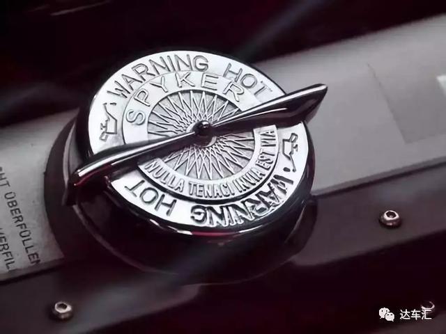 這些車標如果你都認識的話，請收下我的膝蓋！