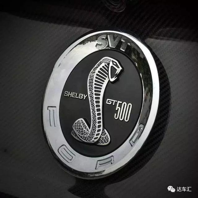 這些車標如果你都認識的話，請收下我的膝蓋！