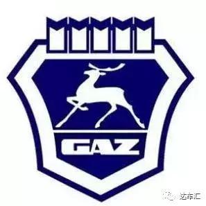 這些車標如果你都認識的話，請收下我的膝蓋！