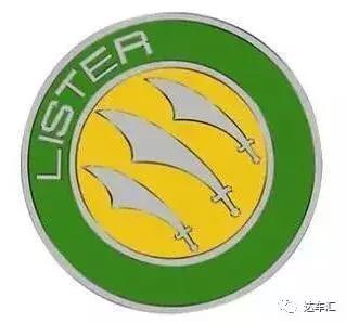 這些車標如果你都認識的話，請收下我的膝蓋！