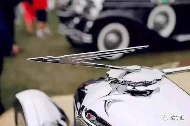 這些車標如果你都認識的話，請收下我的膝蓋！