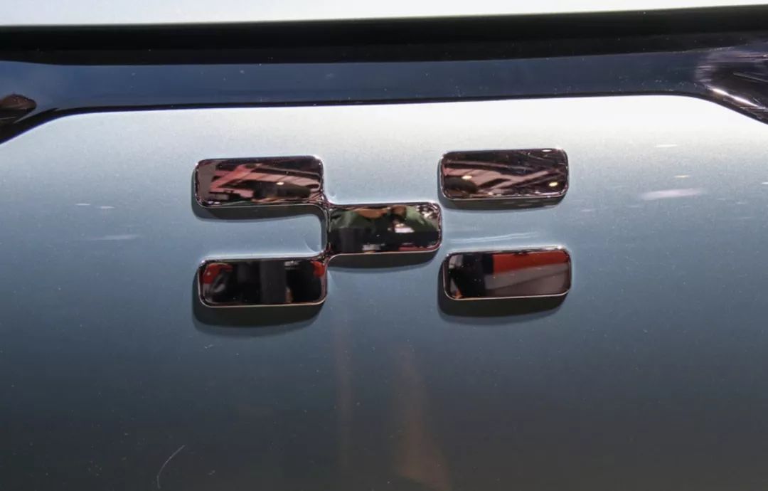 這些車標你能認全我算輸！