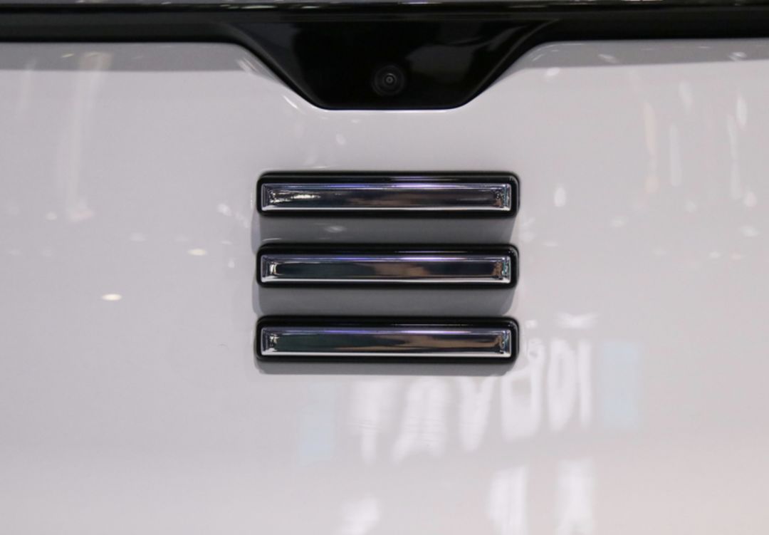 這些車標你能認全我算輸！