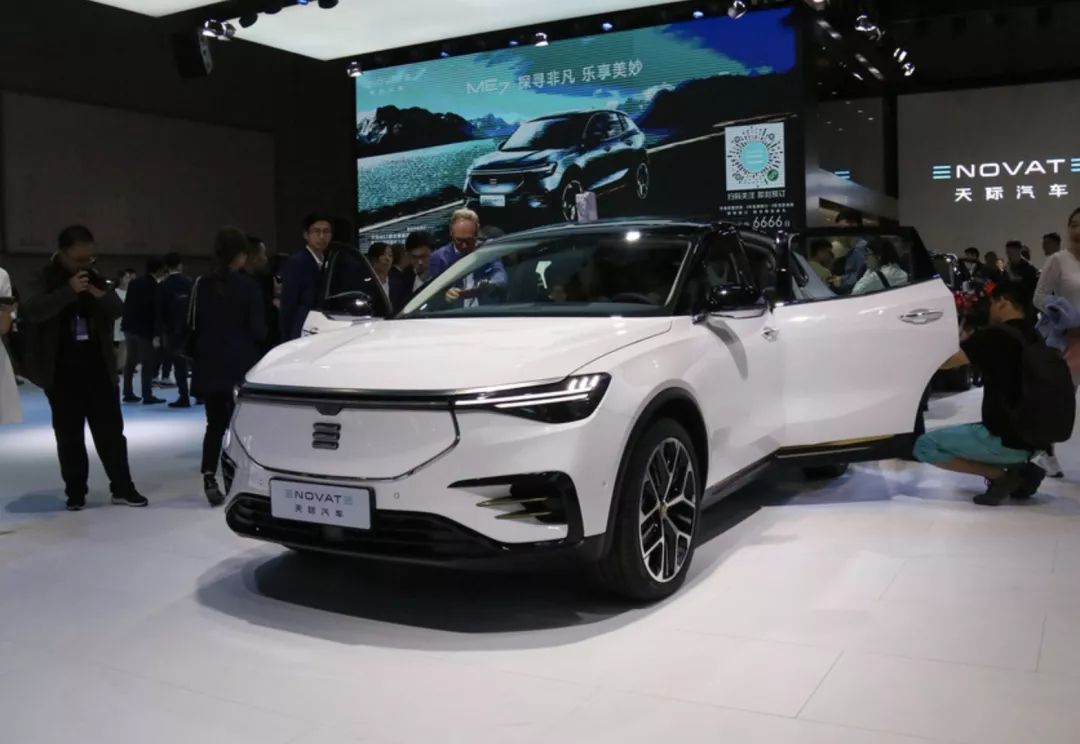 這些車標你能認全我算輸！