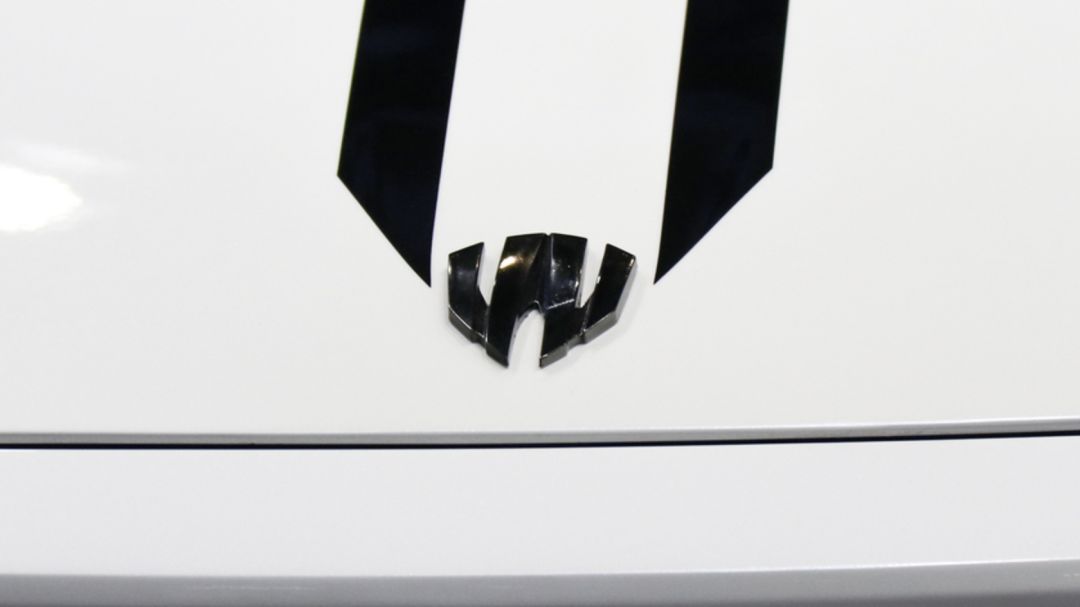 這些車標你能認全我算輸！