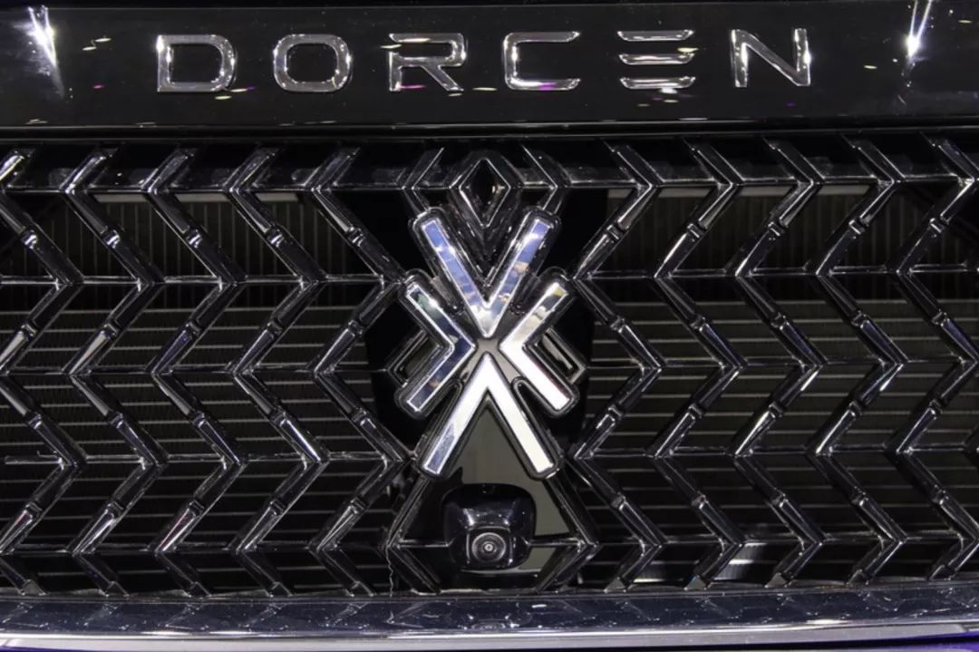 這些車標你能認全我算輸！