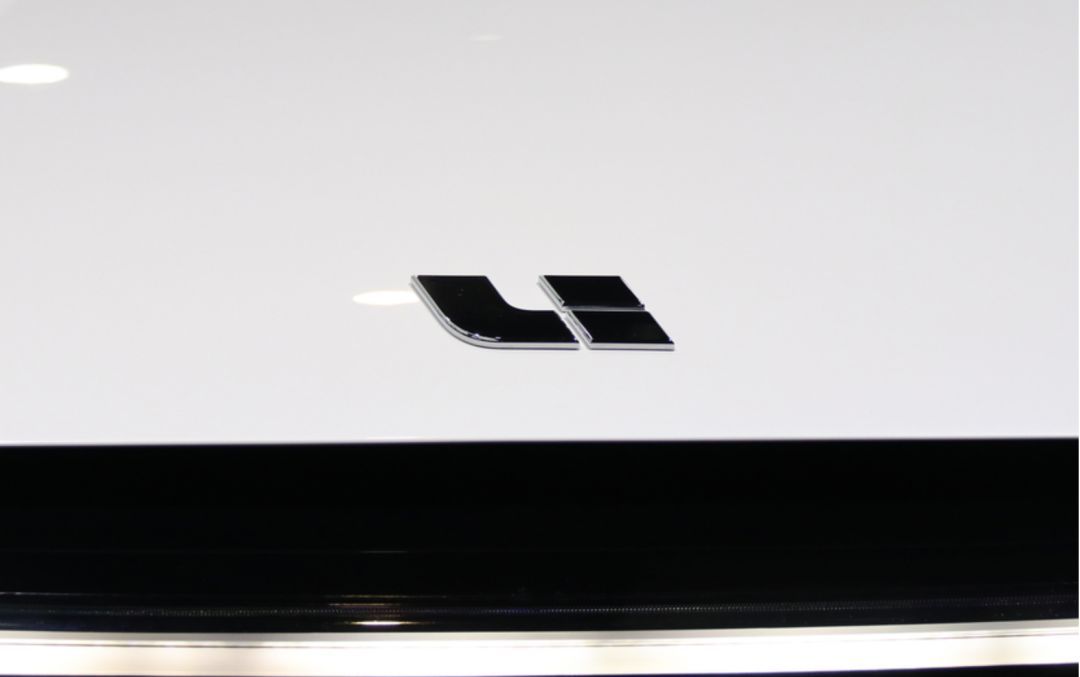 這些車標你能認全我算輸！