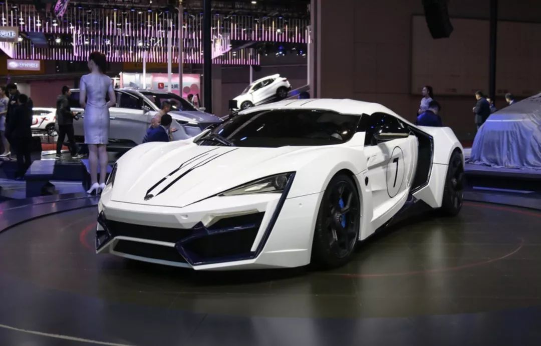 這些車標你能認全我算輸！