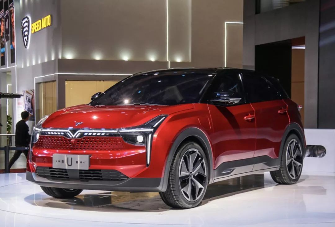 這些車標你能認全我算輸！