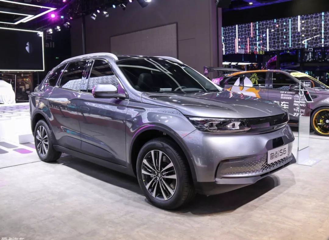 這些車標你能認全我算輸！