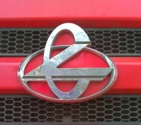 國產(chǎn)最美車標(biāo)，不是吉利也不