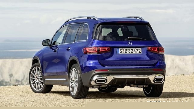 車標(biāo)就值十萬的3款豪華SUV，網(wǎng)友：以后買車要繞著走