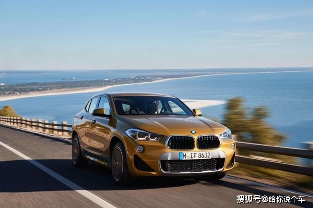 車標(biāo)就值十萬的3款豪華SUV，網(wǎng)友：以后買車要繞著走