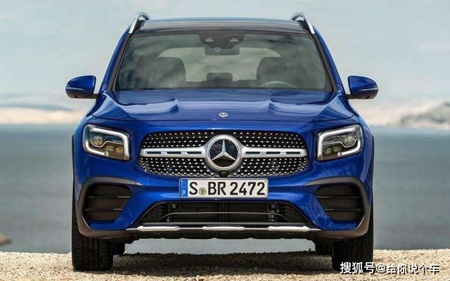 車標(biāo)就值十萬的3款豪華SUV，網(wǎng)友：以后買車要繞著走