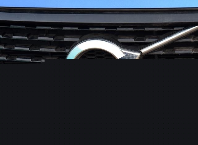 車標(biāo)就值十萬的3款豪華SUV，網(wǎng)友：以后買車要繞著走