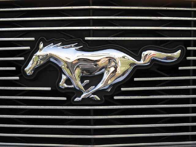 這九大汽車車標都和動物有關系, 價格卻是差著十萬八千里!